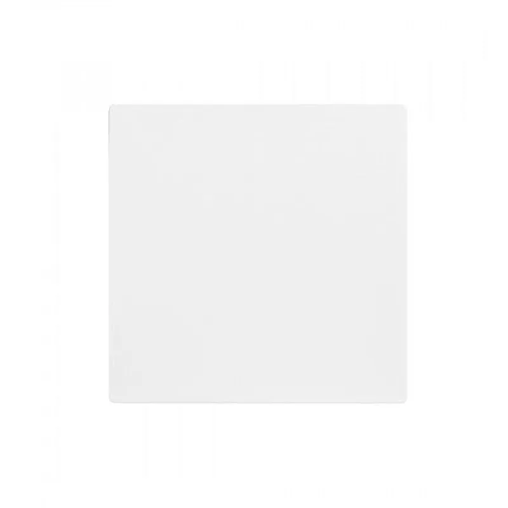 Вентилятор с обратным клапаном BETTOSERB пластик Белый 15 Вт