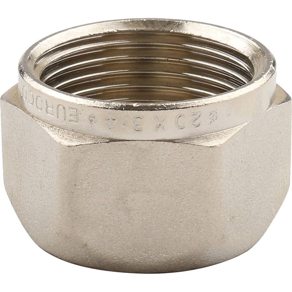 Евроконус TIEMME 20х3/4, 1440003(1636N202005)