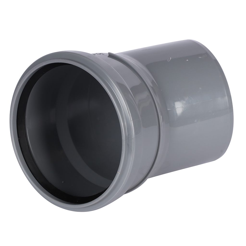 Отвод Политэк 110*30, 100130