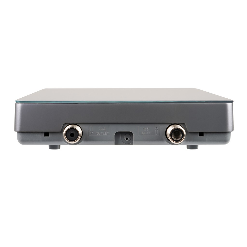 Водонагреватель проточный Haier GRACE-EI9 сухой ТЭН 9,2 кВт, GA0T6PE07RU