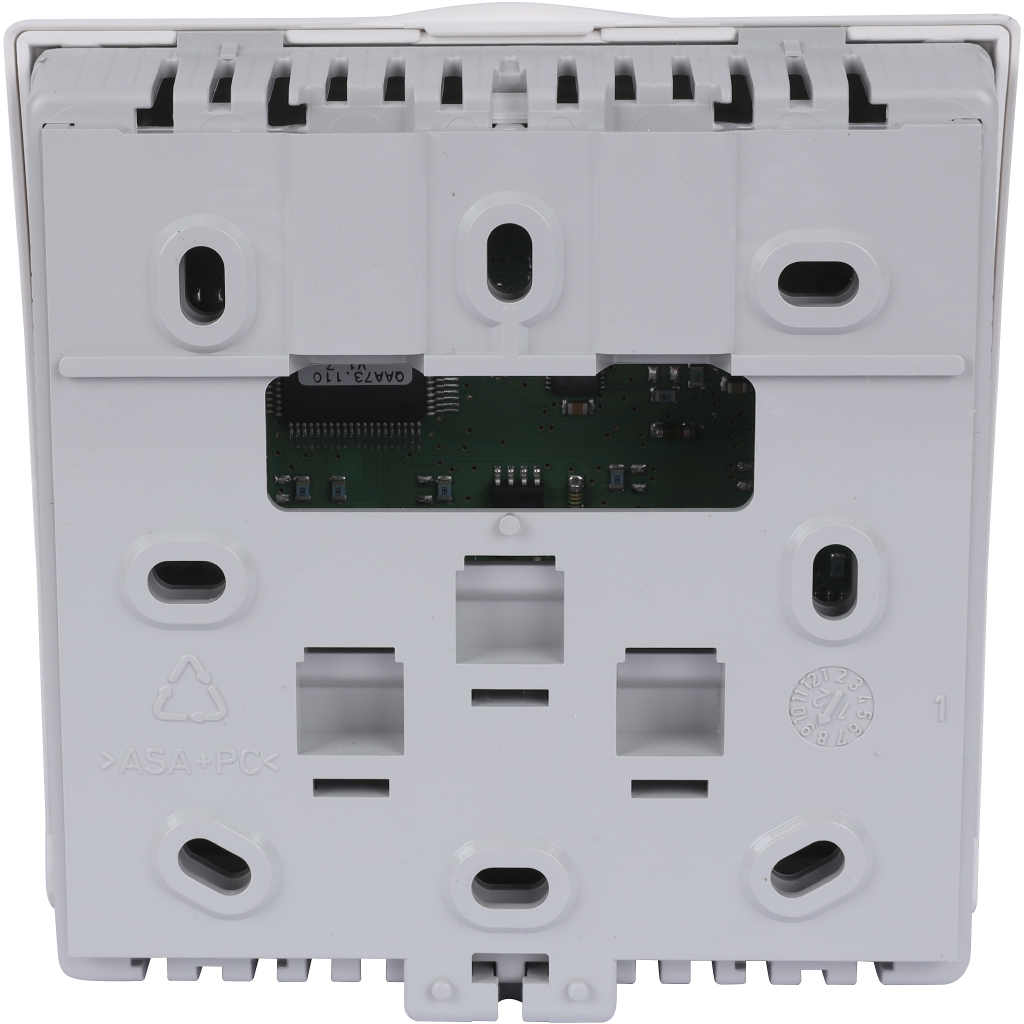 Устройство дистанционного управления BAXI KHG QAA 73, KHG71407261-