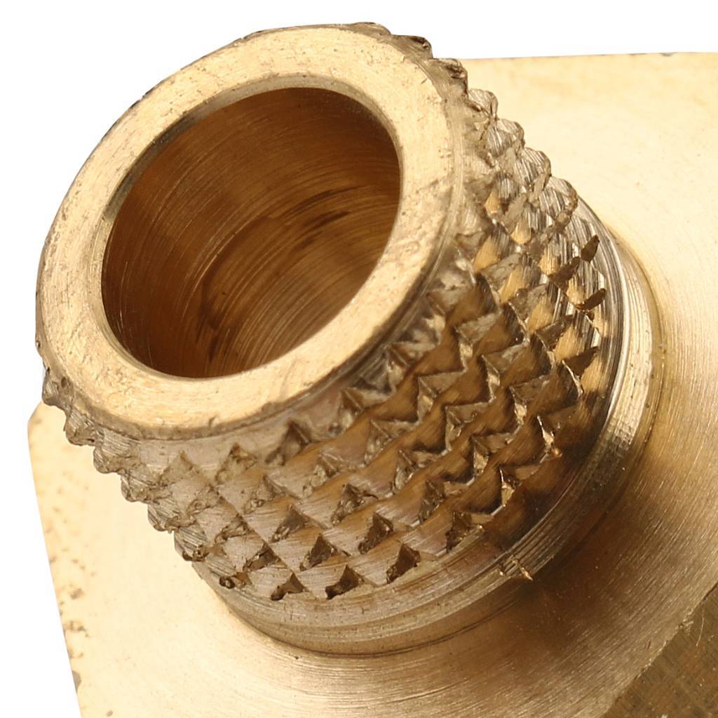 Ниппель переходной TIEMME 1/2 на 1/4, 1500395