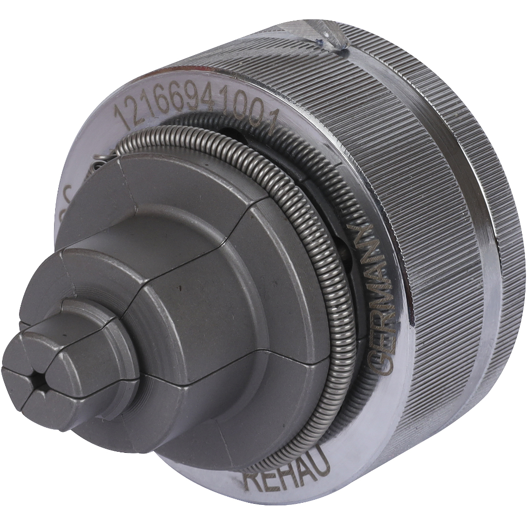 Расширительная насадка экспандера РЕХАУ RAUTOOL QC для метал. трубок, 12166941001