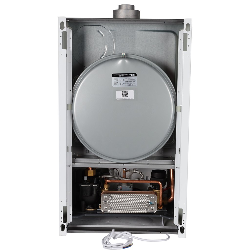 Газовый настенный котел Baxi ECO Life 31F двухконтурный, 7813724