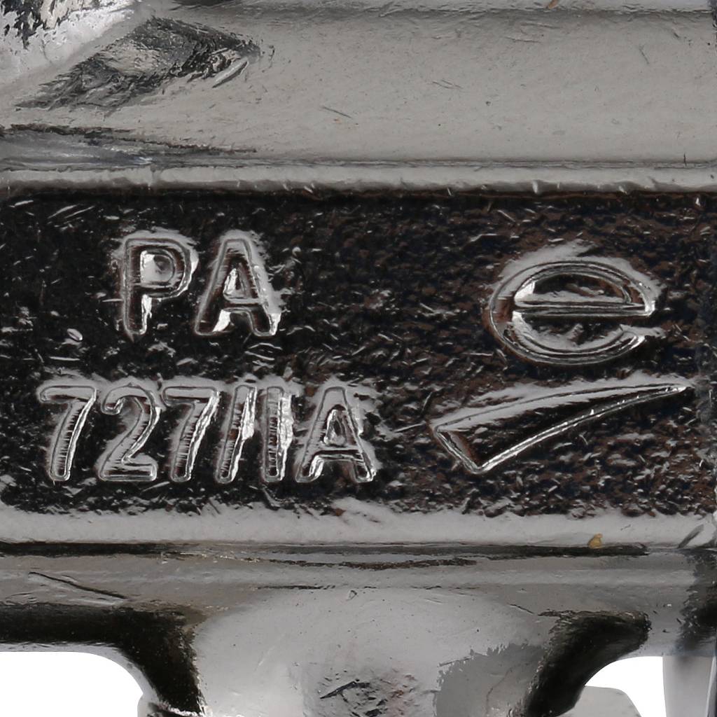 Кран шаровой Itap 906 1/2 перекрывающий, 26758