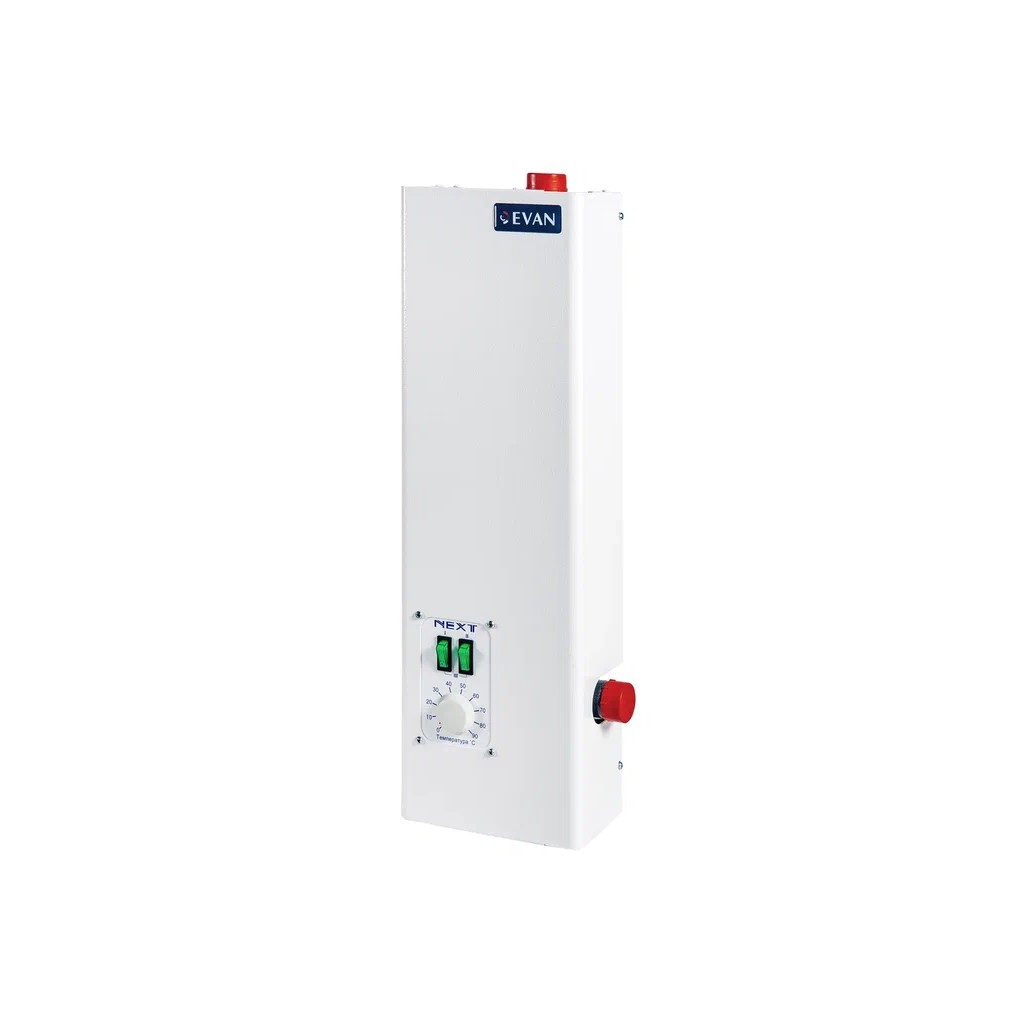 Электрический котел ЭВАН NEXT- 5 Стандарт, 12905