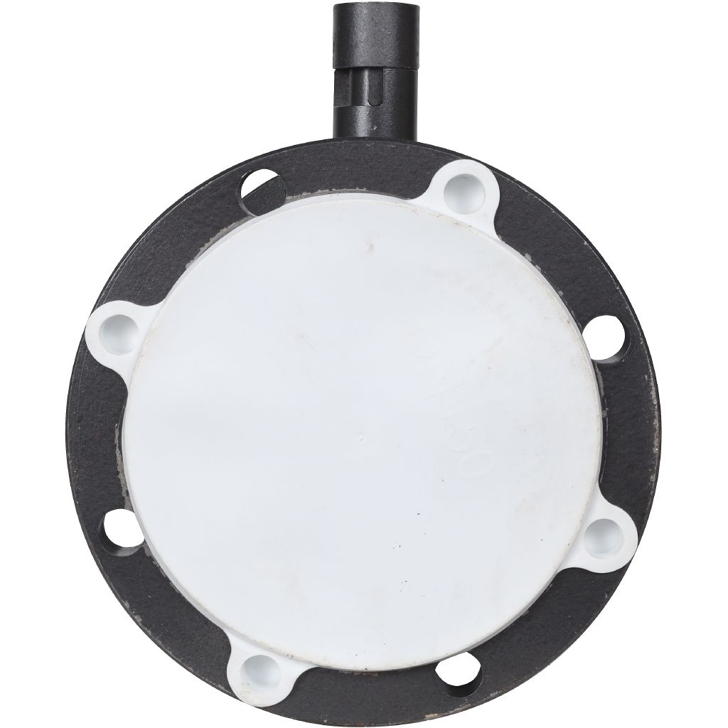 Кран шаровой ALSO КШФ Ду150 Ру 1,6 МПа из Ст.20, КШ.Ф.150.16-01