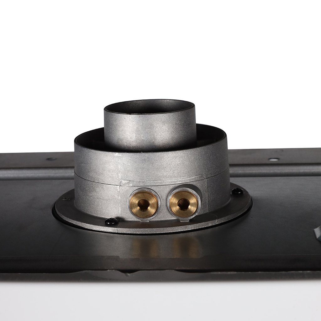 Газовый настенный котел Baxi ECO Life 31F двухконтурный