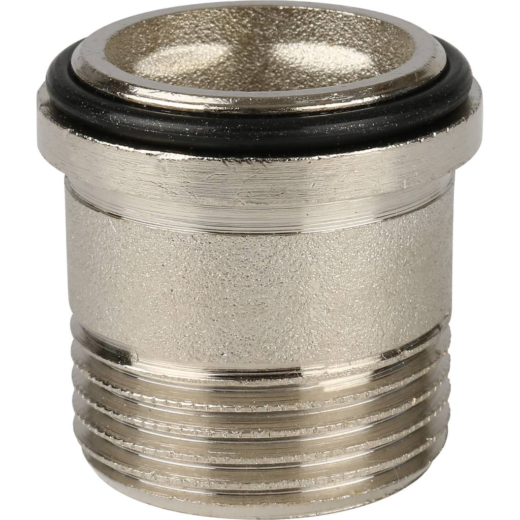 Кран шаровой полнопроходной Itap IDEAL 098 (бабочка, американка, 1 )