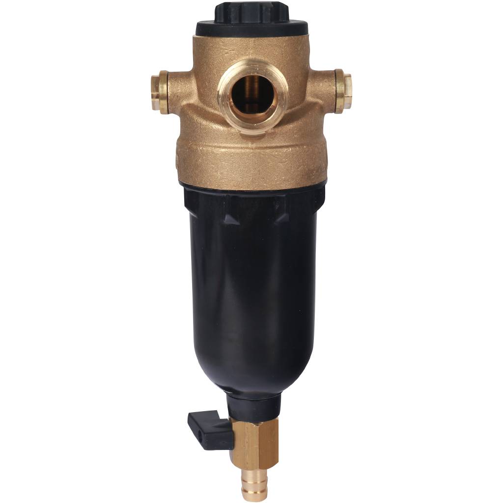 Фильтр SYR Ratio Start-Hot DN 15 (горячая вода), 5315.15.010