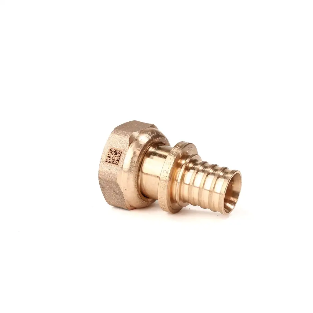 Переходник с наружной резьбой РЕХАУ 32- R 1 1/4 RX+