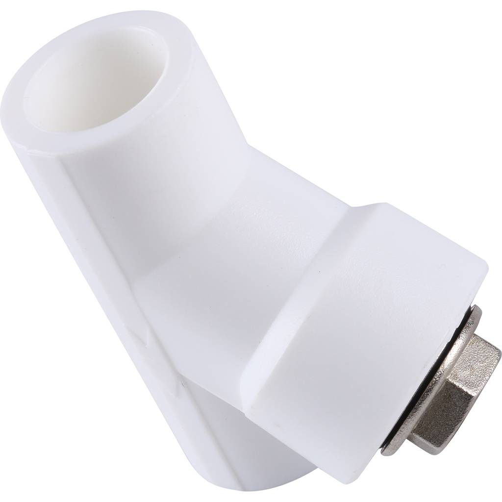 Фильтр Kalde для полипропиленовых труб (ВН-ВН, d=20), 3222-flt-200001