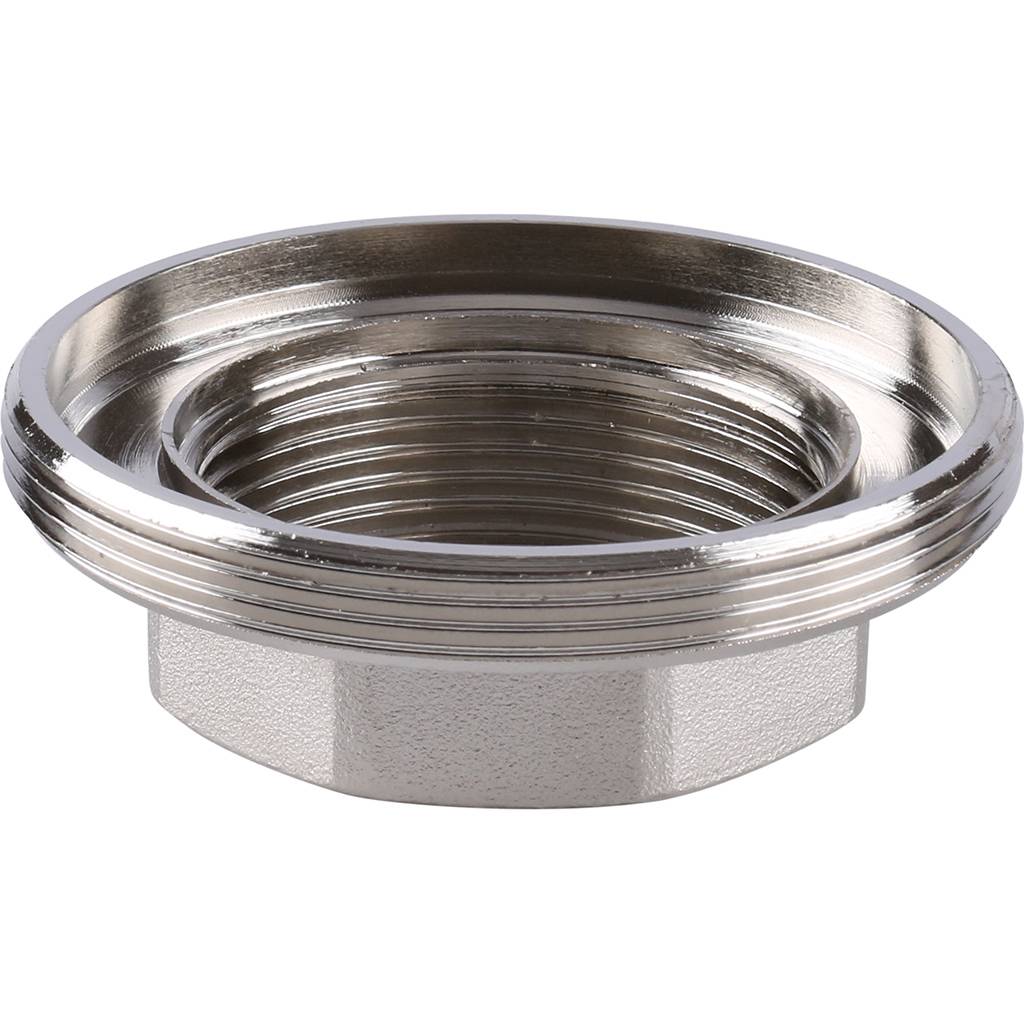 Муфта разъемная Kalde с внутренней резьбой 50х1 1/2