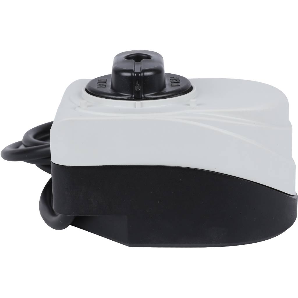 Сервопривод для смесительных клапанов STOUT SVM-0005 24 B, 120 сек., SVM-0005-024001