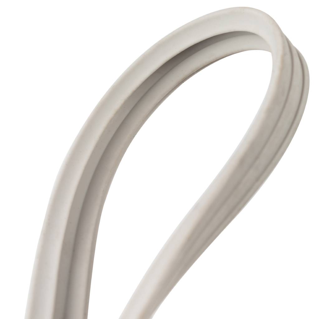 *SCA-6010-000105 STOUT Элемент дымохода кольцо уплотнительное DN100, для уплотнения внешних труб коаксиального дымохода, SCA-6010-000105