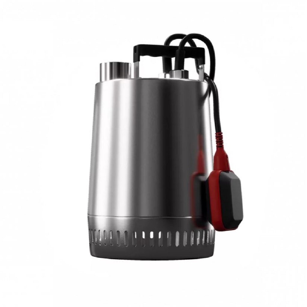 Дренажный насос из нержавеющей стали Vandjord APV.06.40.11.3