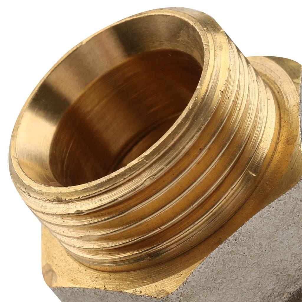 Переходник TIEMME НВ 3/4х3/4, 1500185