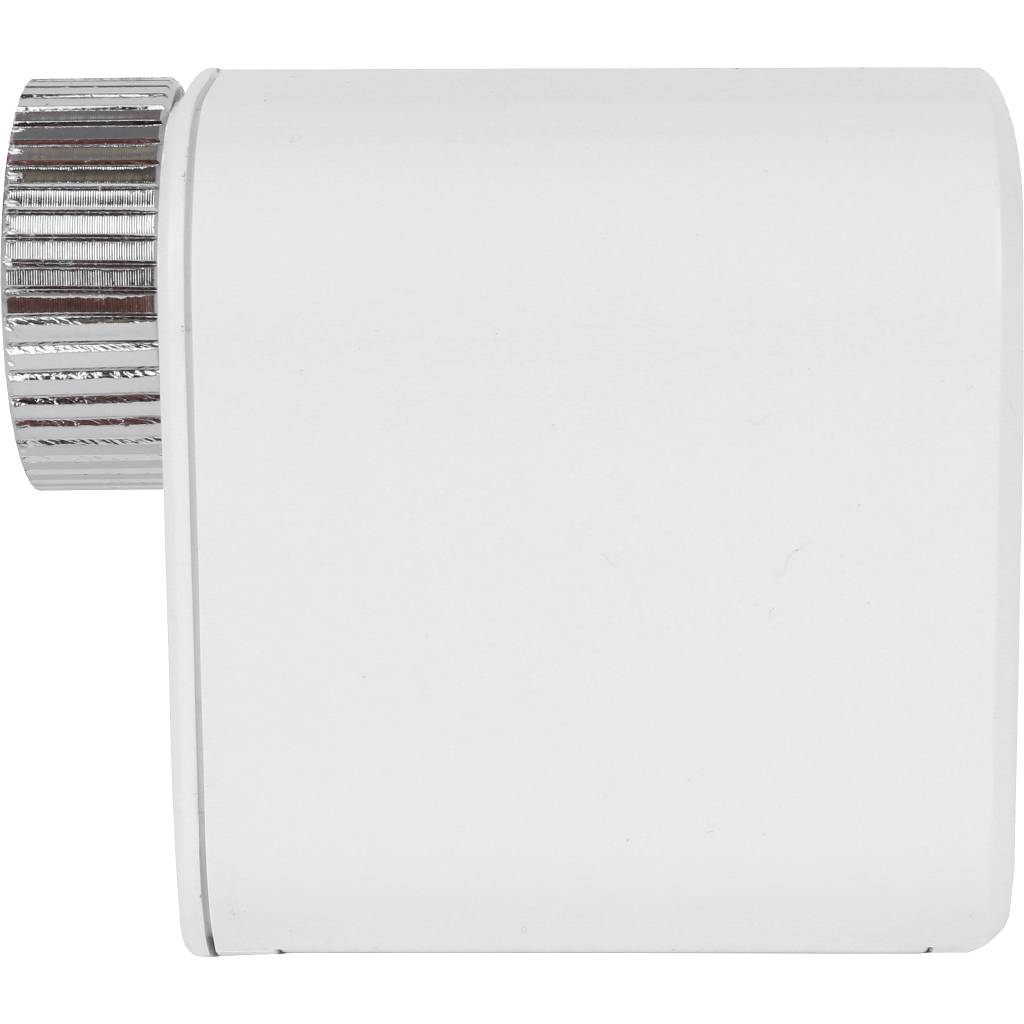 Беспроводной электрический привод STOUT белый, STE-0101-100869