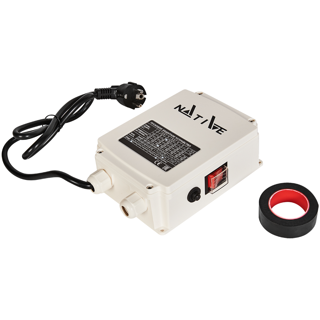 Скважинный насос Wilo Native NBH3 2.5-106