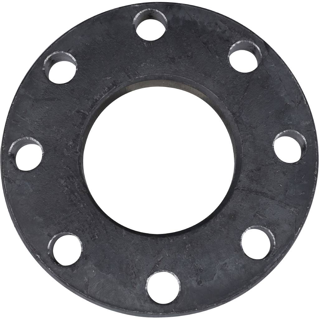 Фланец плоский стальной 100-25 01-1-B ГОСТ 33259-2015, 127-5840