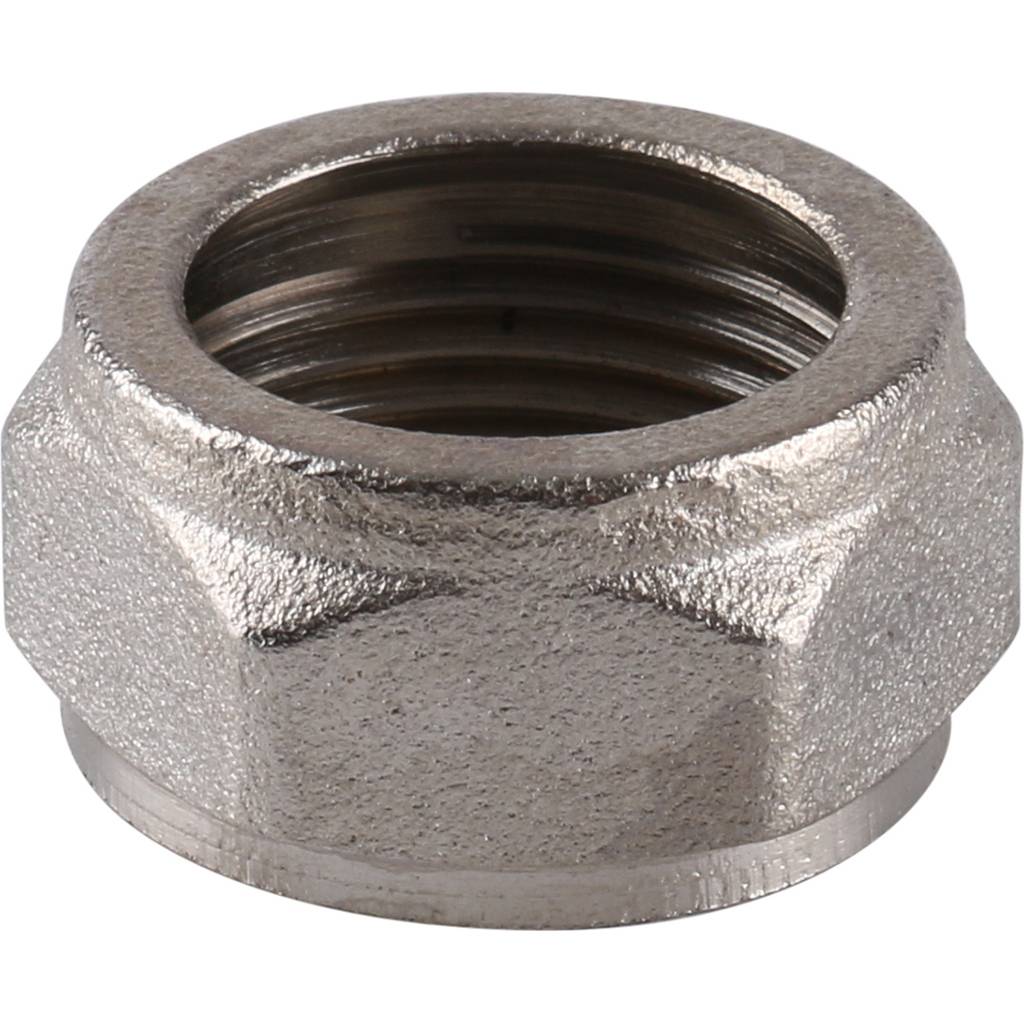 Муфта комбинированная Kalde 20x1/2 для РЕ-Х, 3222-nmt-200b16