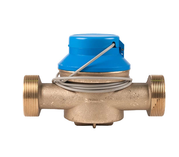 Счетчик воды Декаст ОСВХ-40 НЕПТУН ДГ1, 76-40-03