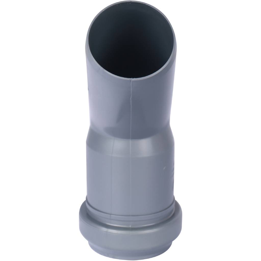 Отвод Sinikon D40x45гр., 504017.R