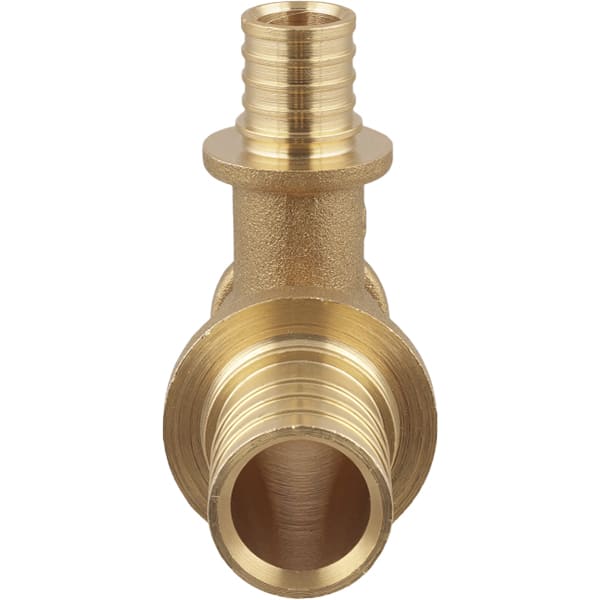 Тройник переходной Pro Aqua D 40x32x40