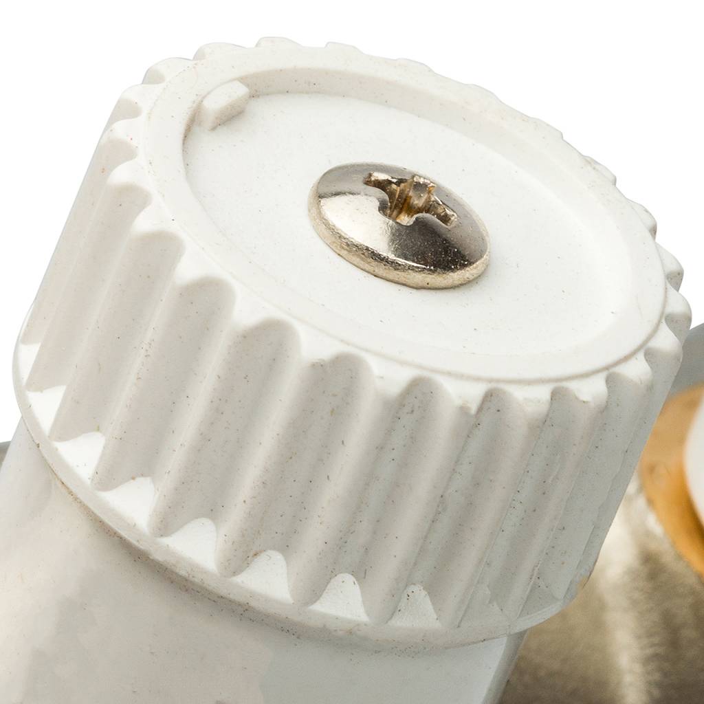 LUXOR 4-х ходовой коллектор с перекрывающими кранами CP 464 (G3/4xG1/2)