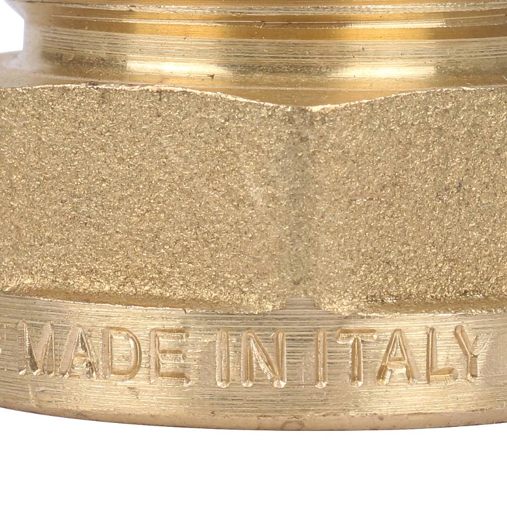 Переходник TIEMME НВ 3/4х1/2, 1500140