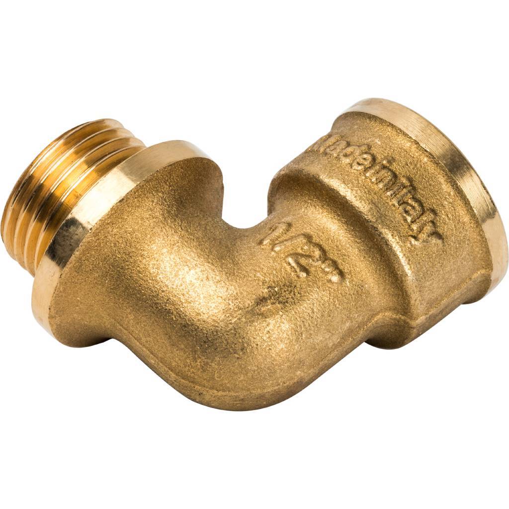 Угольник STOUT с упором НВ 1/2, SFT-0015-000012