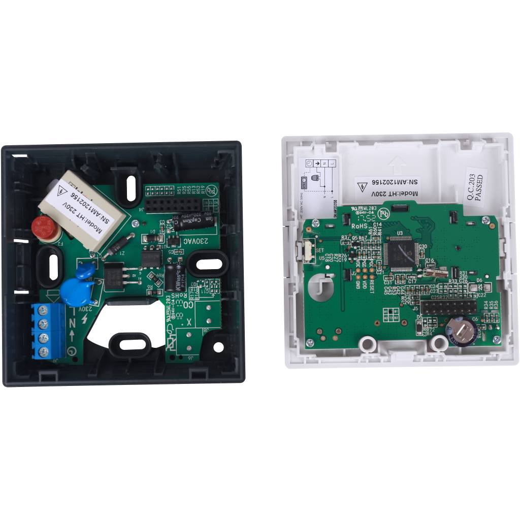 Терморегулятор РЕХАУ Nea HT 230 В