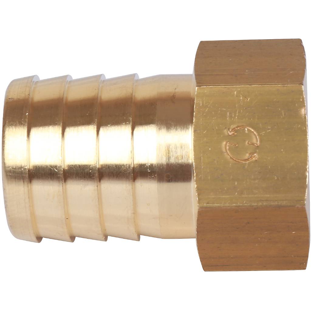 Штуцер STOUT ВР 3/4X25, SFT-0036-003425