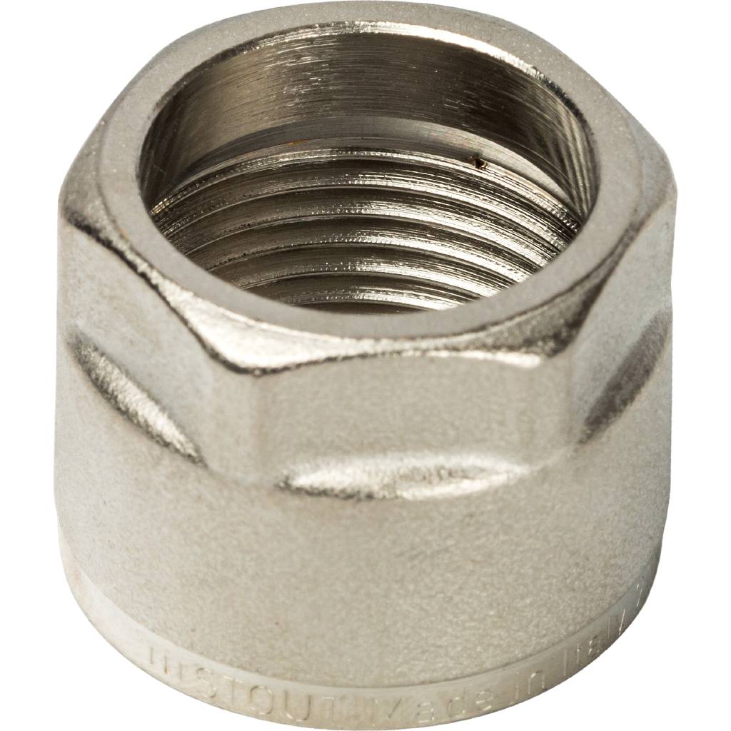 Фитинг компрессионный STOUT евроконус для труб PEX-AL-PEX 20х2,0х3/4, SFC-0021-002020