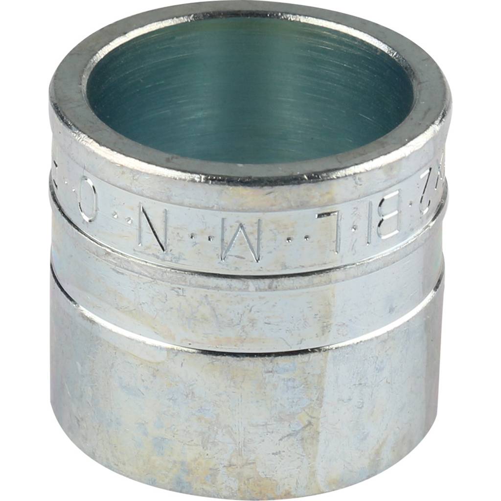 Надвижная гильза РЕХАУ RAUTHERM S 17x2,0, 12502971002