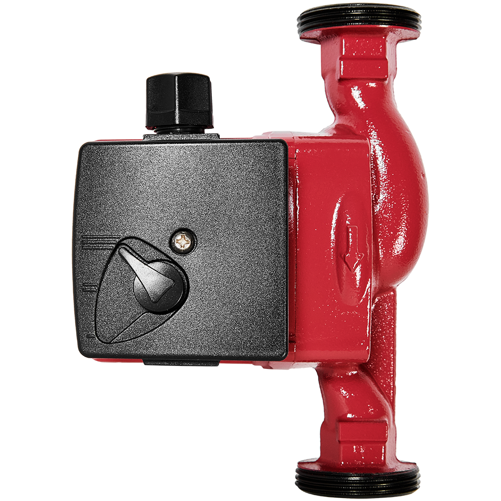 Циркуляционный насос Rommer 25/40-180