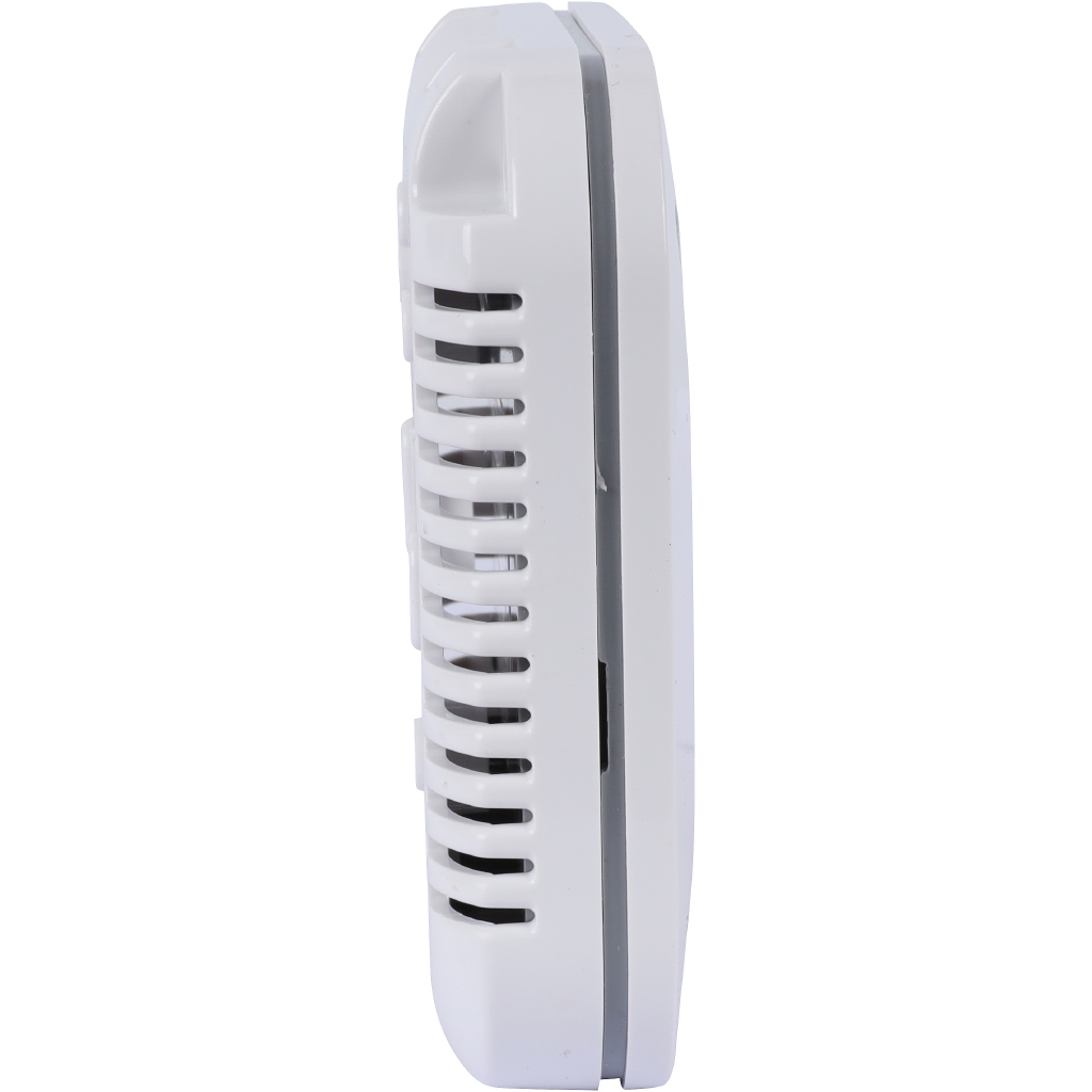 Проводной комнатный регулятор STOUT RI-1 с RS-связью, STE-0101-001007