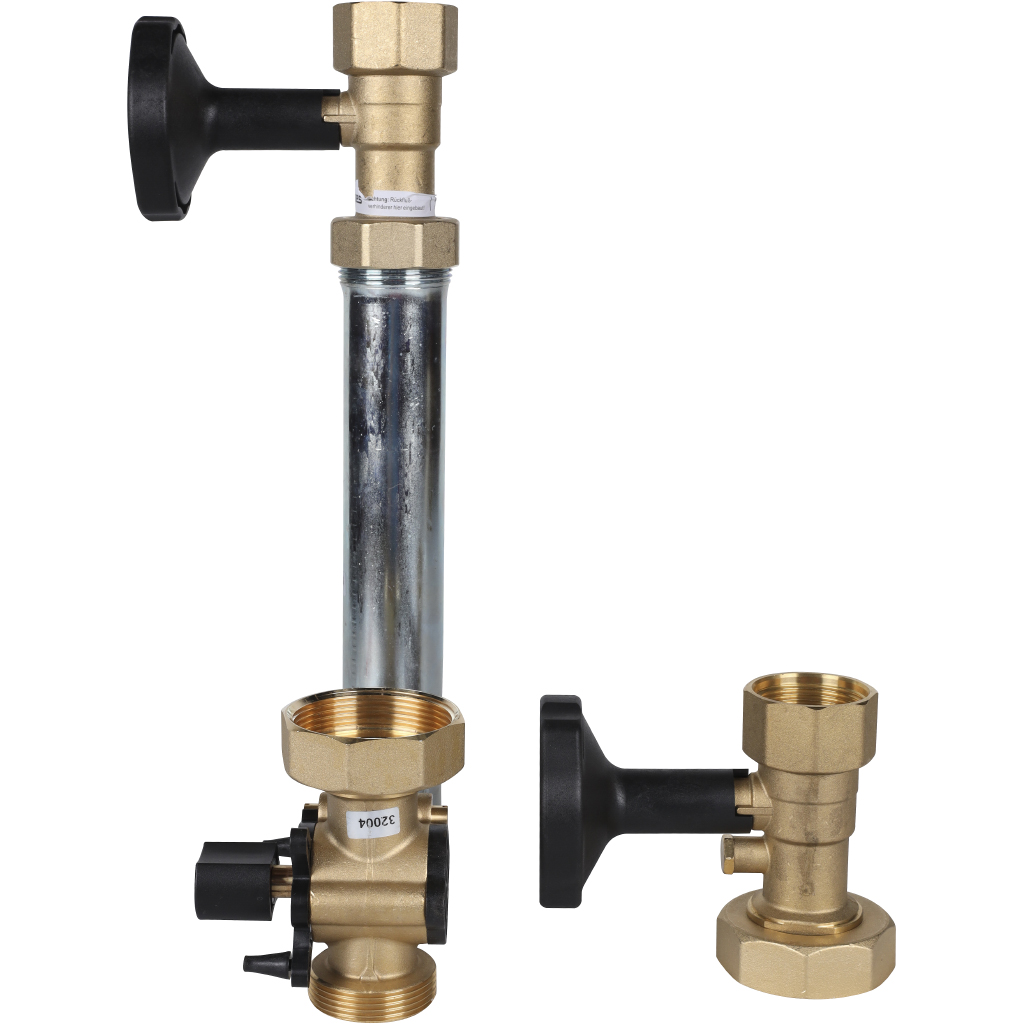 Насосная группа Meibes MeiFlow TOP S MC DN32 без насоса, M66932EA