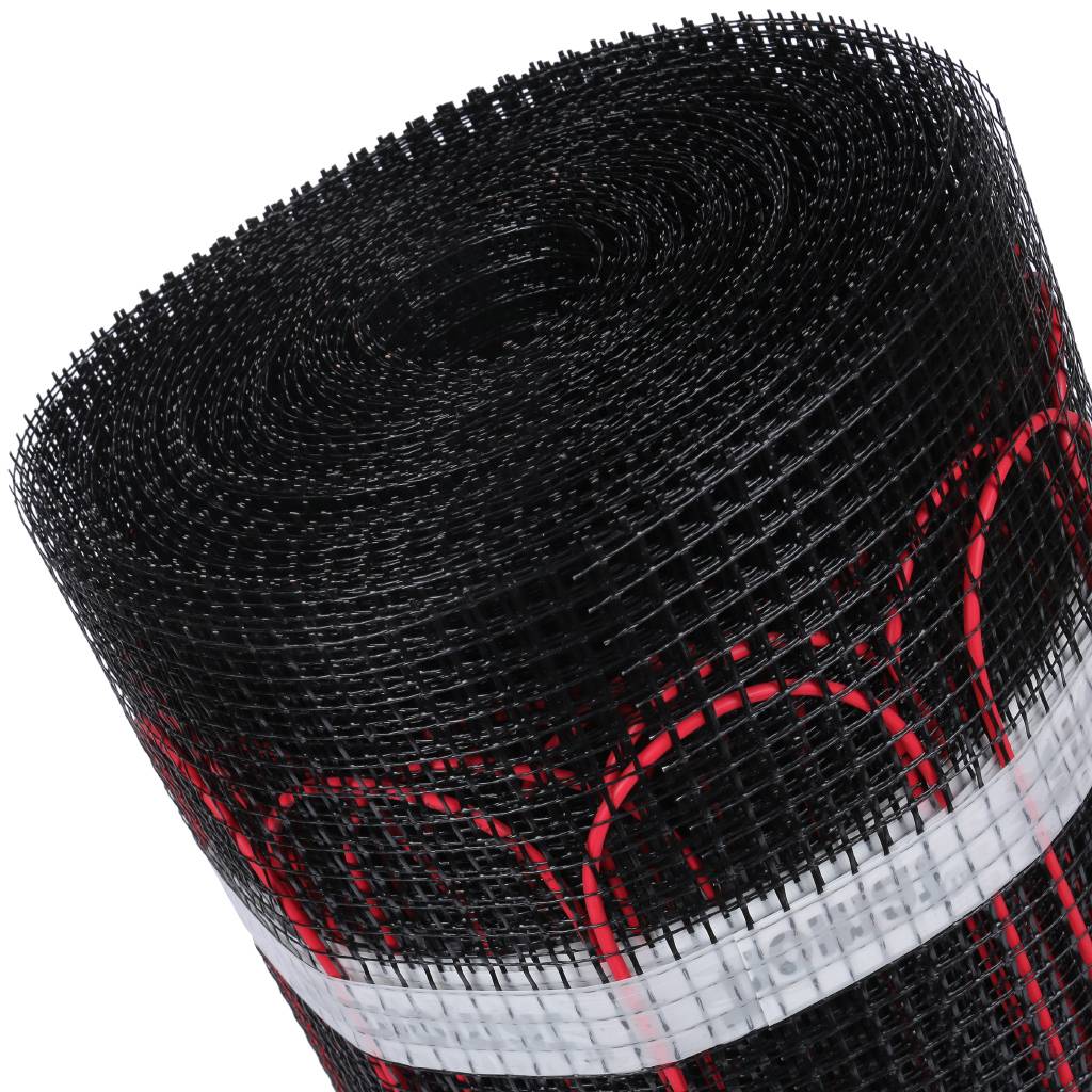 Термомат THERMO ТVK-130 12 м.кв (комплект без регулятора)