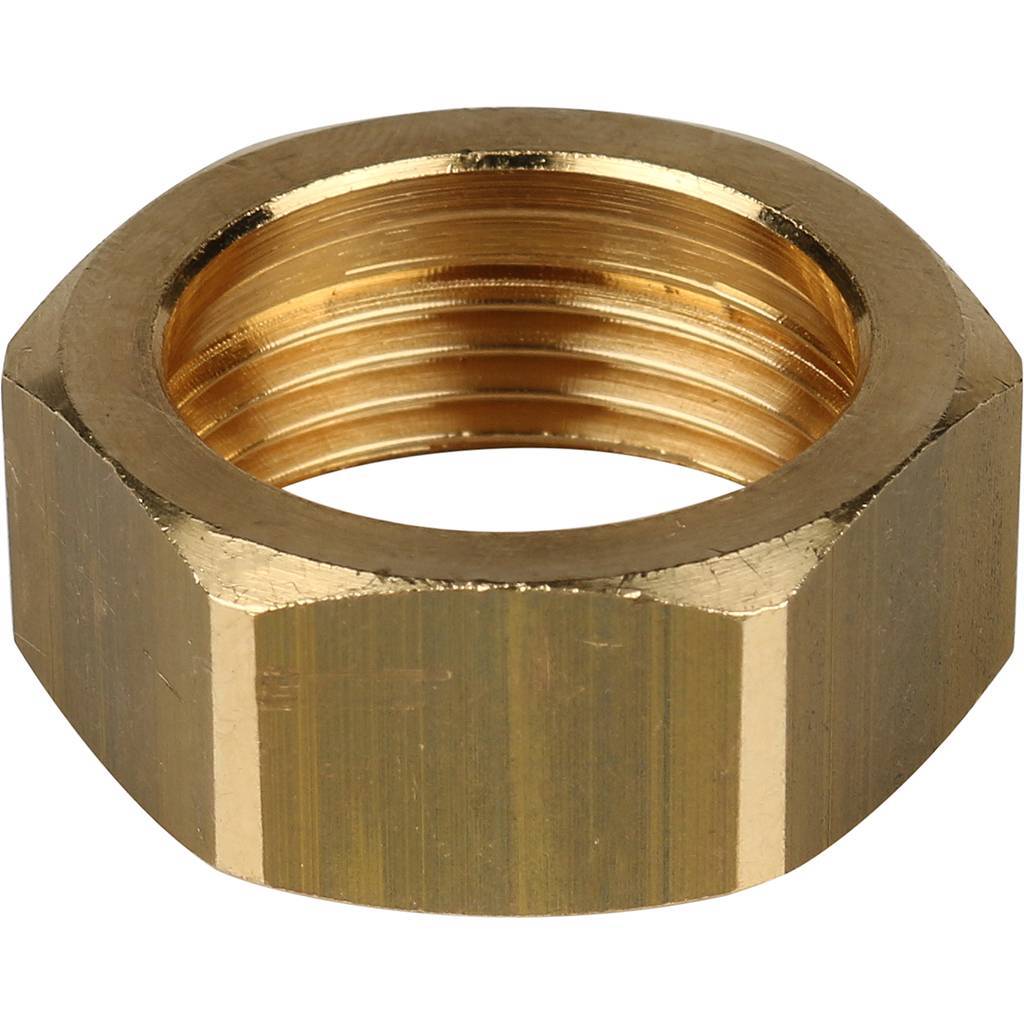 Переходник STOUT с накидной гайкой (евроконус) 16xG 3/4 для труб из сшитого полиэтилена аксиальный, SFA-0034-001634