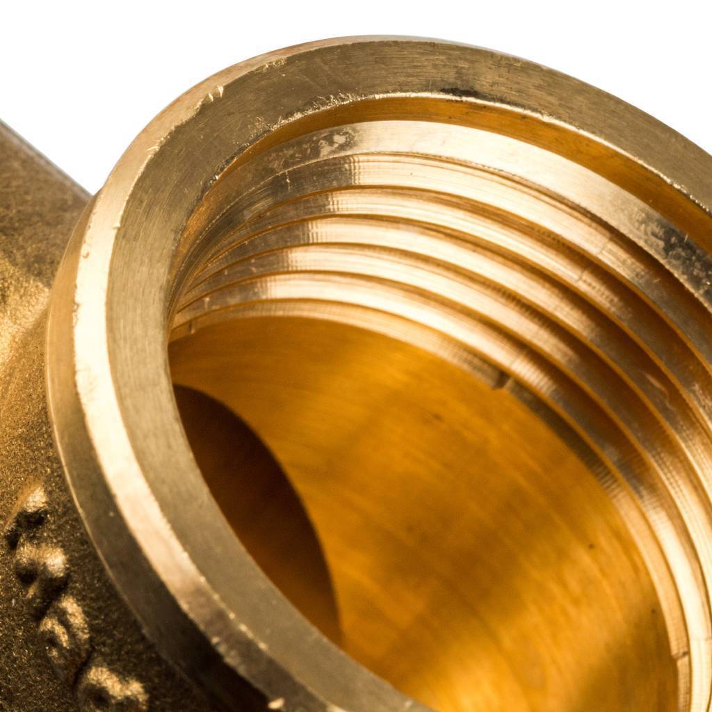 Угольник STOUT ВВ 1, SFT-0013-000001