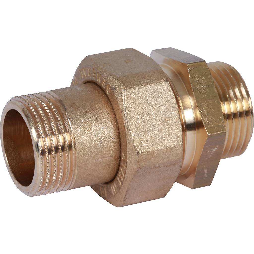 Разъемное соединение STOUT американка НН 1/2, SFT-0051-000012