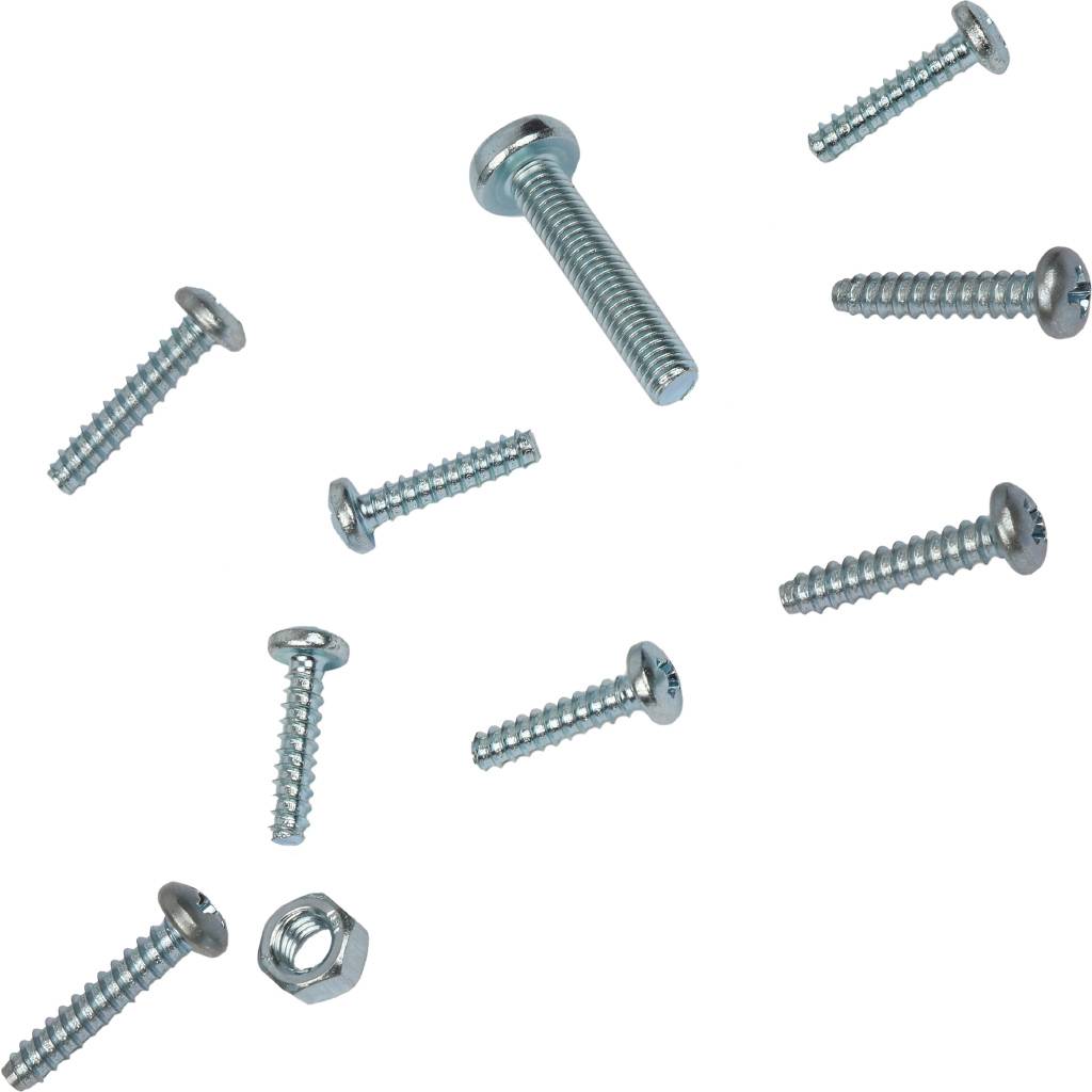 *SCA-6010-200850 STOUT дымоход коаксиальный для прохода через стену универсальный комплект D 60/100, SCA-6010-200850