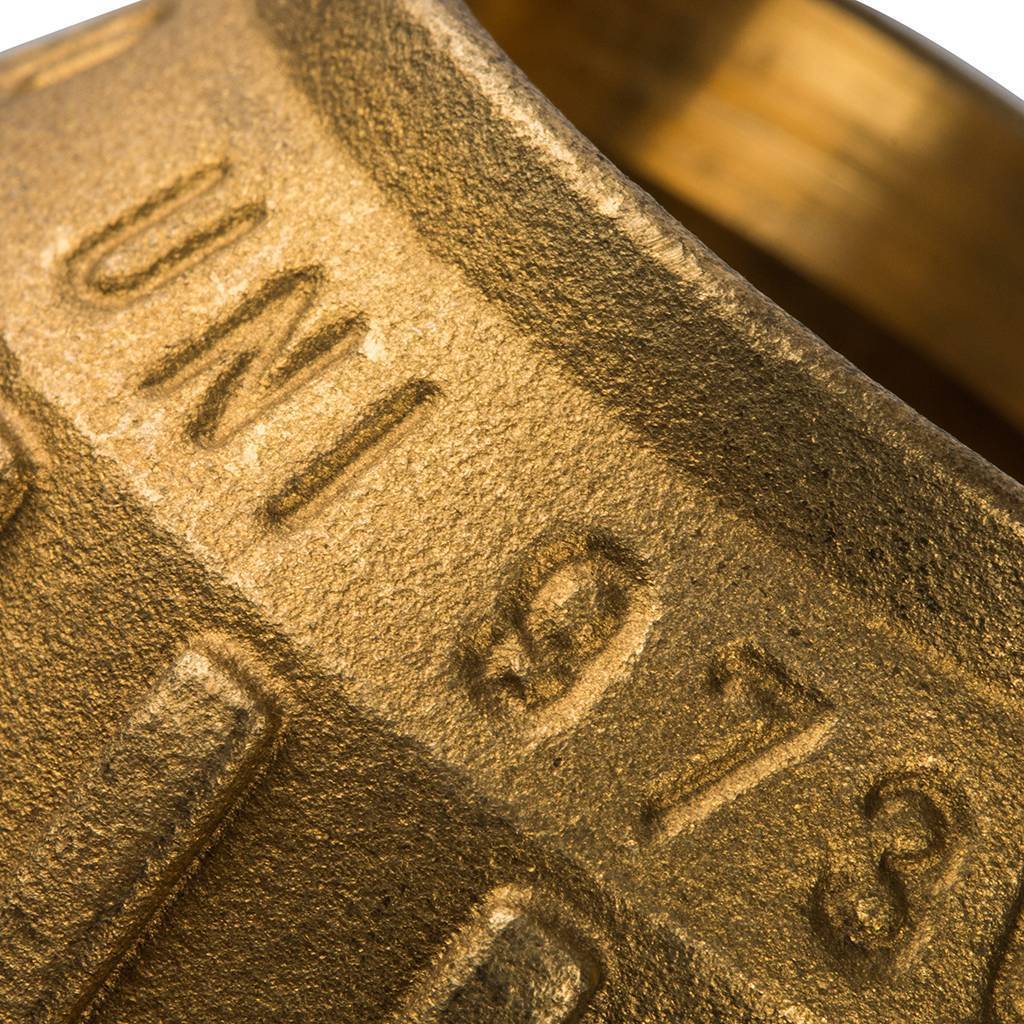 Муфта TIEMME 40х40 для труб ПНД винтовой, 3400029