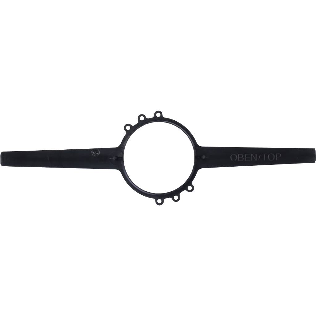 Распорка для крепления труб Vaillant DN 80 (7 шт), 009494