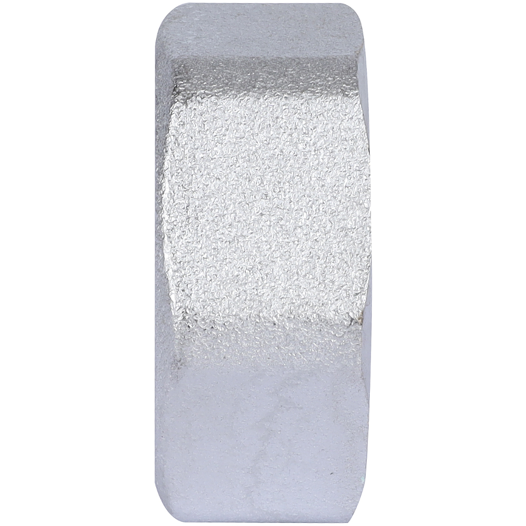 Заглушка хром. FAR для коллектора 1 (ВР), FK 4100 1