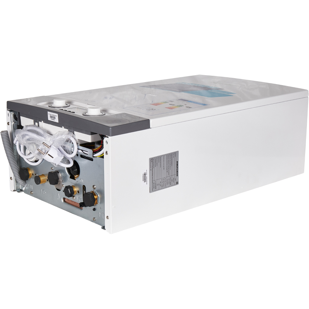 Газовый котел MIZUDO MAESTRO LUX M20Т (двухконтурный/турбированный/OpenTherm), CB.002.0203.001.20