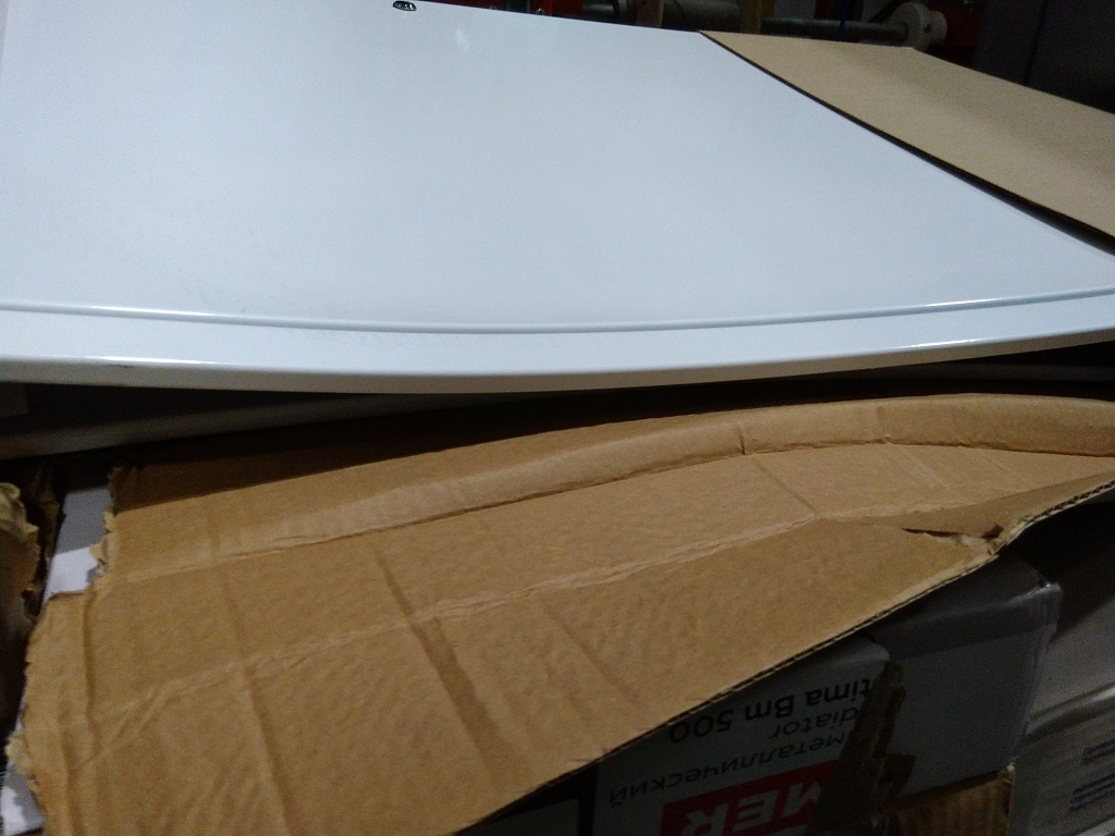 Уцененный товар (деформация корпуса): Шкаф распределительный наружный STOUT 17-18 выходов (ШРН-6) 651х120х1154