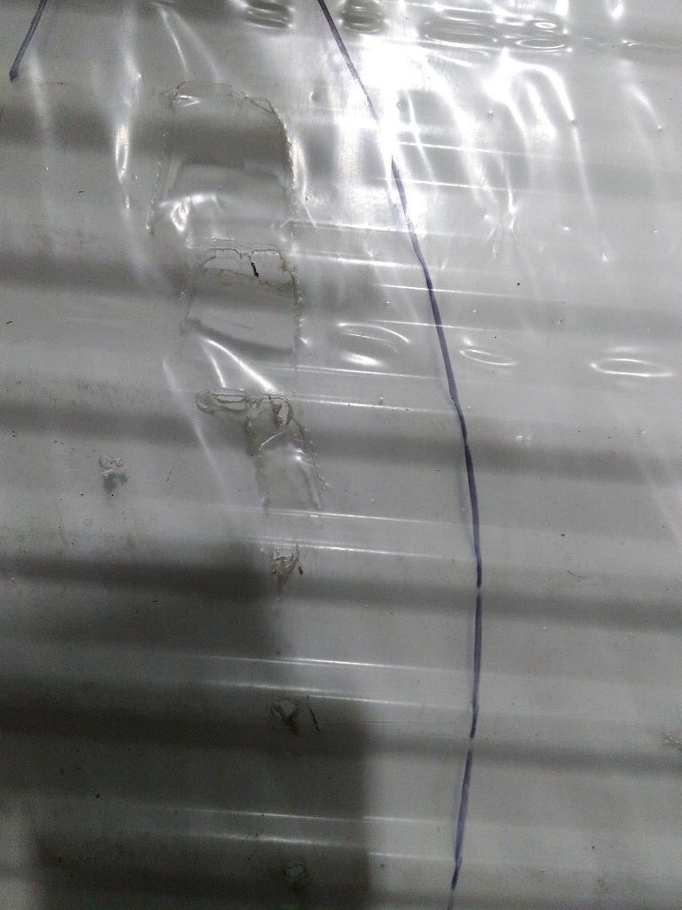 Уцененный товар (царапины, потертости): Стальной панельный радиатор Kermi Profil-K FK O 33/500/1800 белый боковое подключение RAL 9016