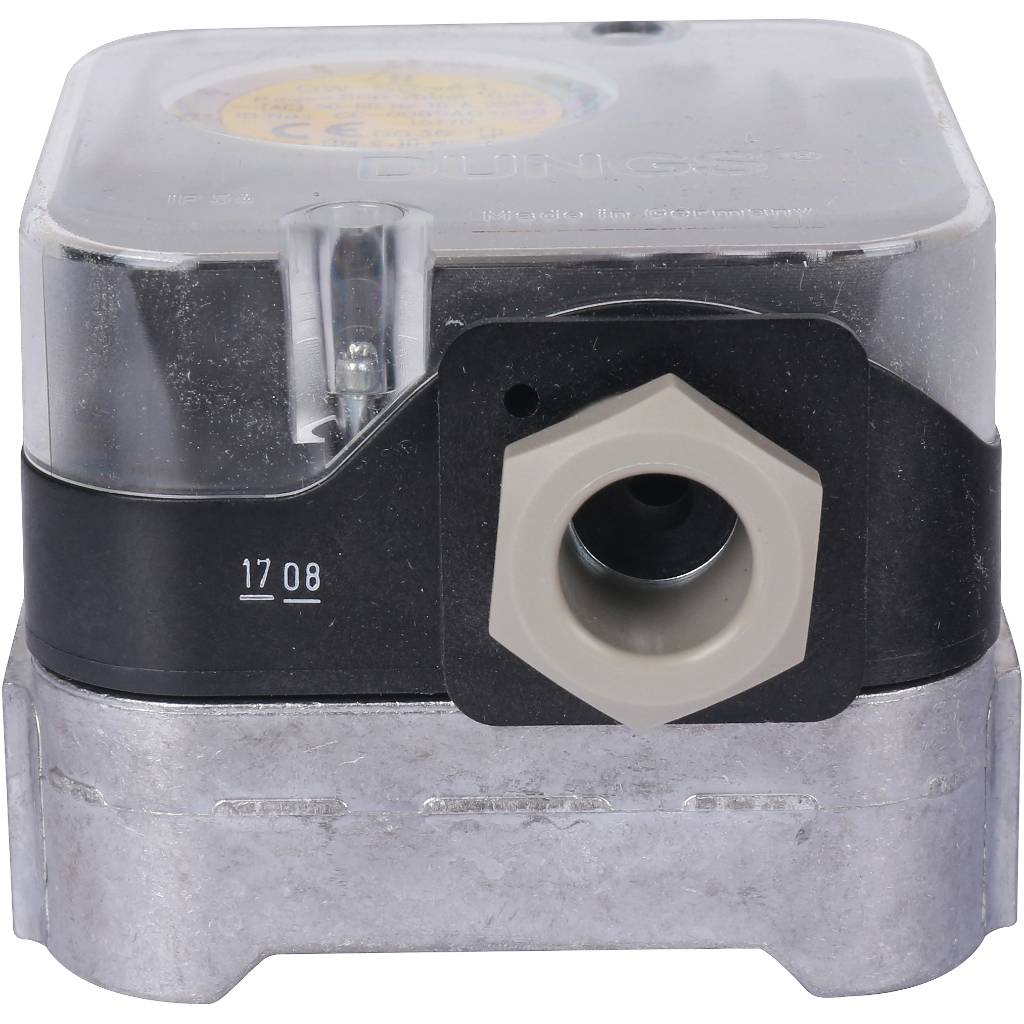 Устройство слежения за мин. давлением газа Vaillant, 050507